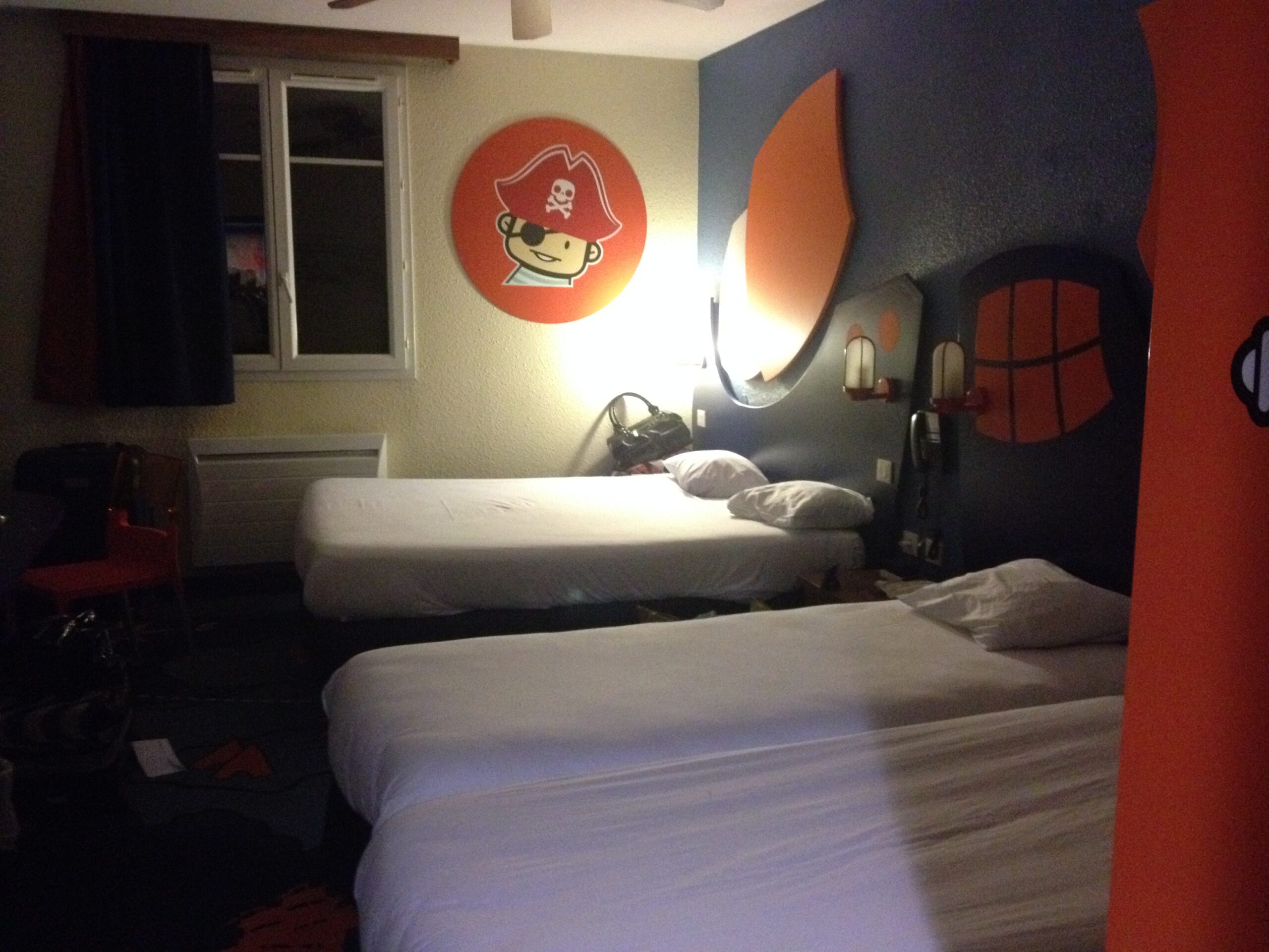 Mundi: Saiba escolher seu hotel na Disneyland Paris