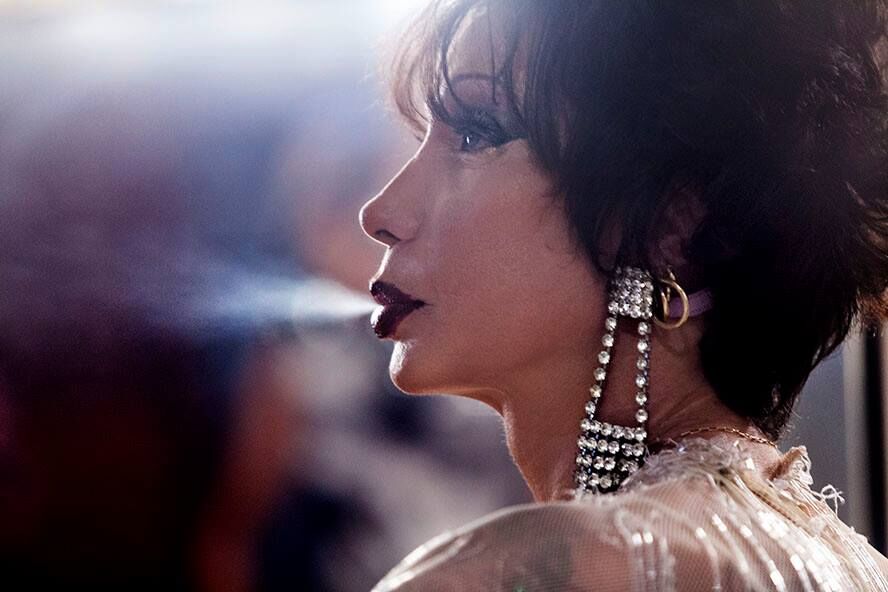 Documentário sobre o mundo da travesti Luana Muniz tem data de exibição confirmada em São Paulo!