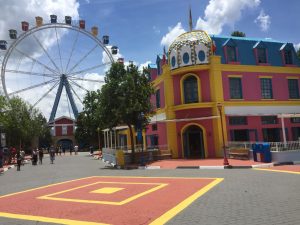 Hopi Hari / André Daniel - Beco Literário