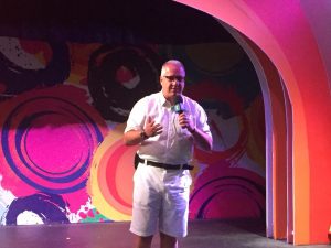 Hopi Hari / André Daniel - Beco Literário