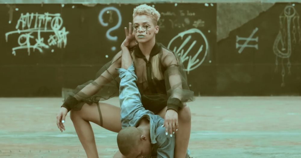 As Bahias e a Cozinha Mineira chegam ao Vevo com novo clipe