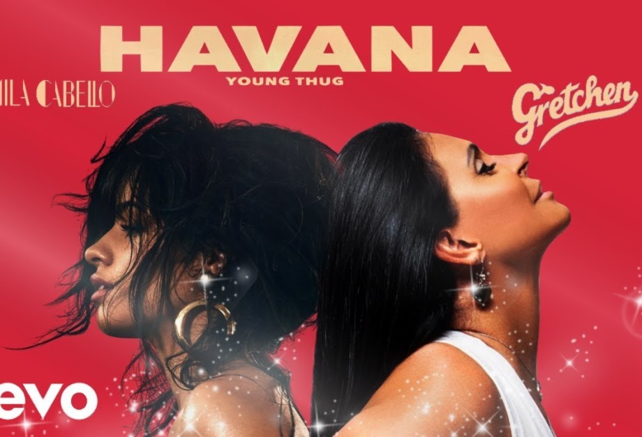 Gretchen libera versão em português de "Havana" da Camila Cabello