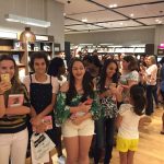 Entrevista: Manu Gavassi nos deixou "muito muito" hipnotizados com seus planos (nada) impossíveis