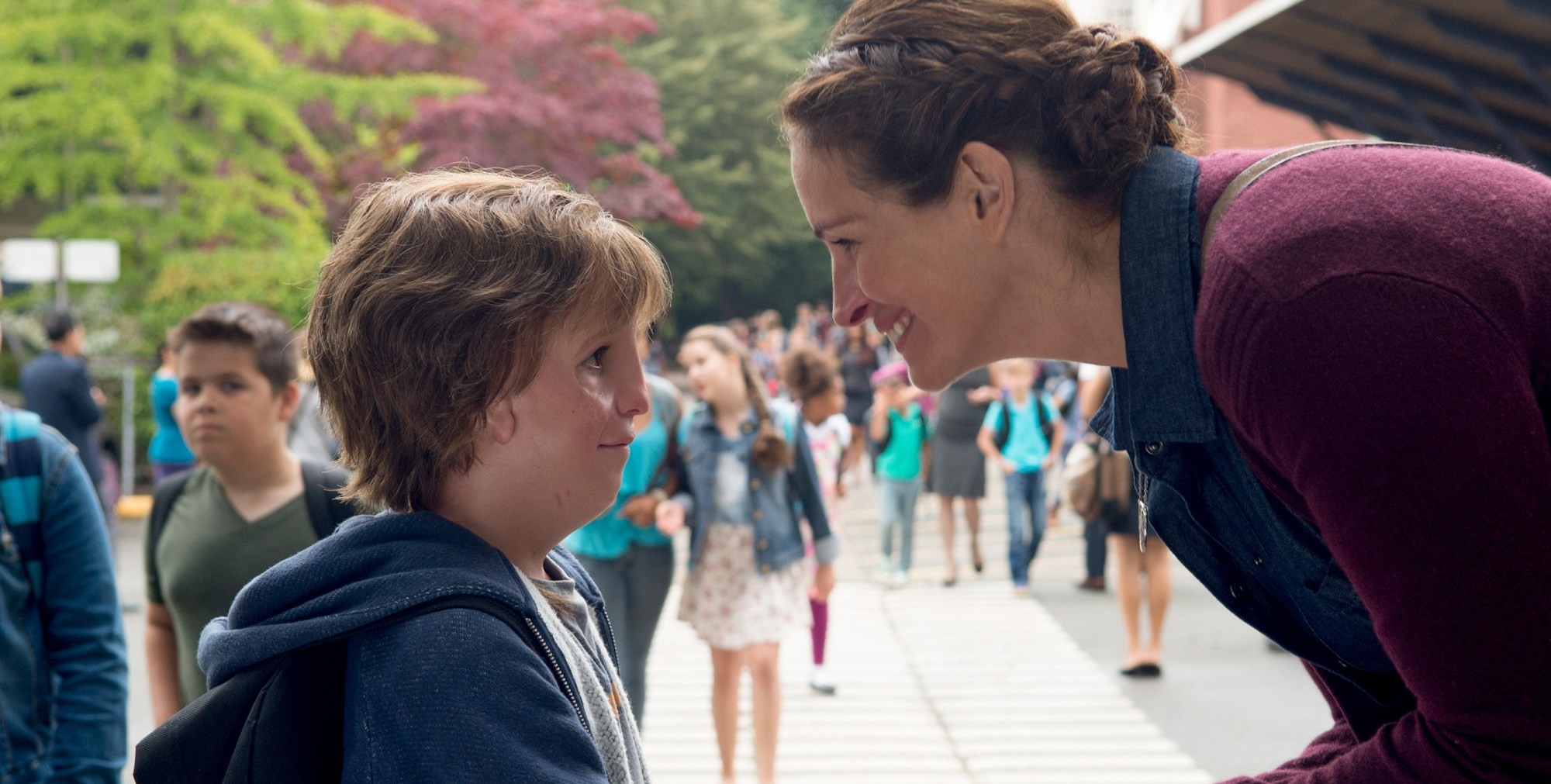 Crítica: Extraordinário (Wonder, 2017)