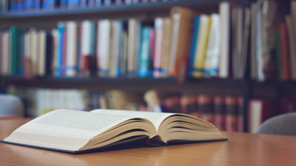 Livros que você precisa ler em 2018