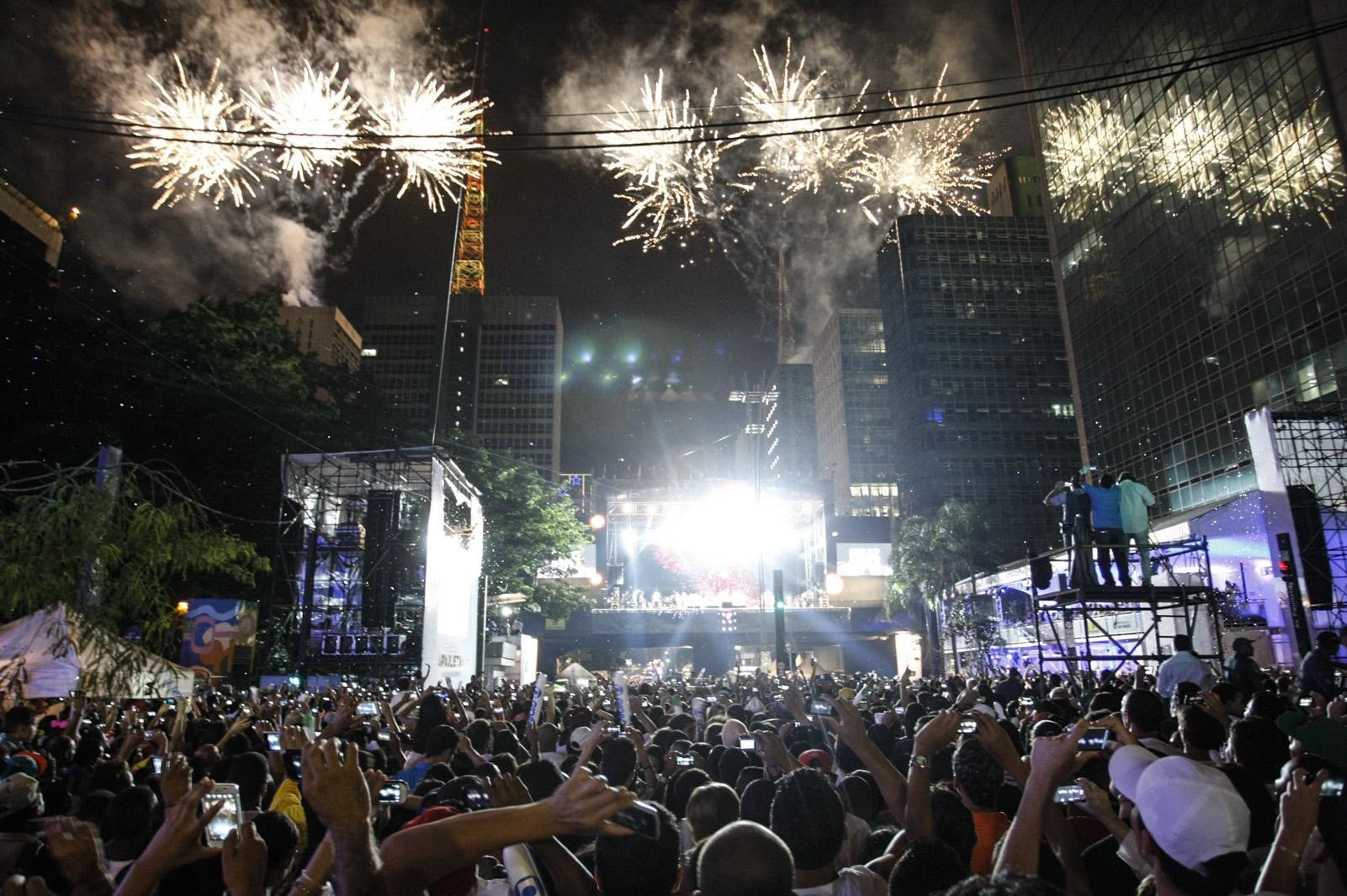 Lugares incríveis para você passar o ano novo - Beco Literário