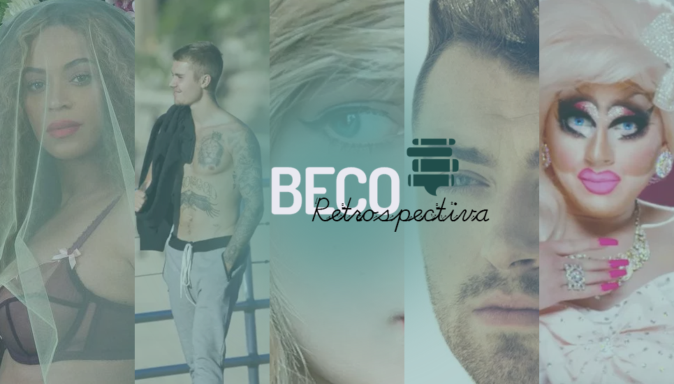 Retrospectiva Beco Literário 2017