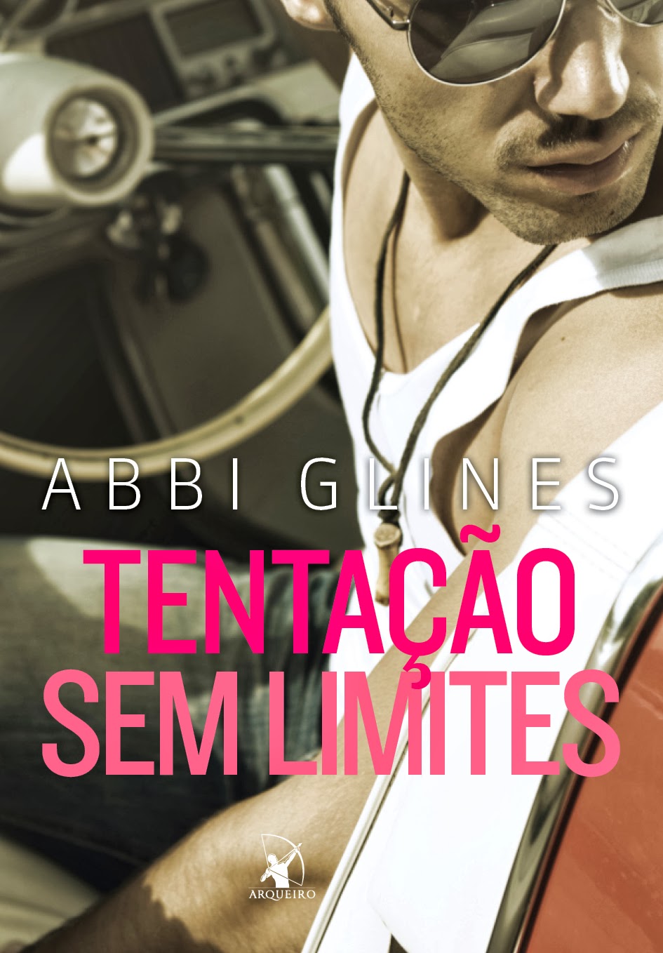 Resenha: Tentação sem limites, Abbi Glines