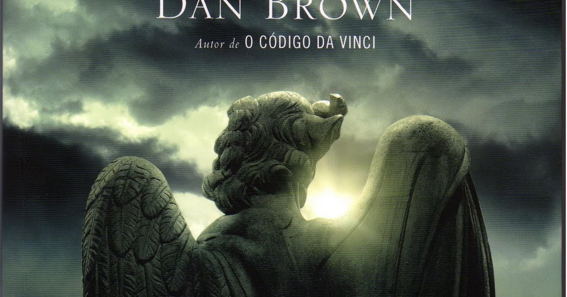Anjos e Demônios, Dan Brown