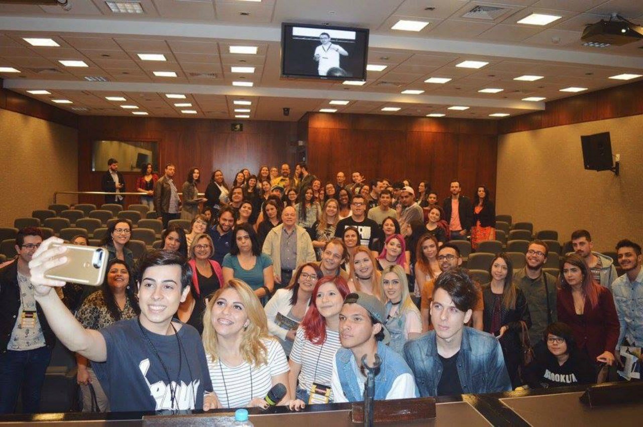 Vale Influenciadores Remember - Influenciadores Digitais