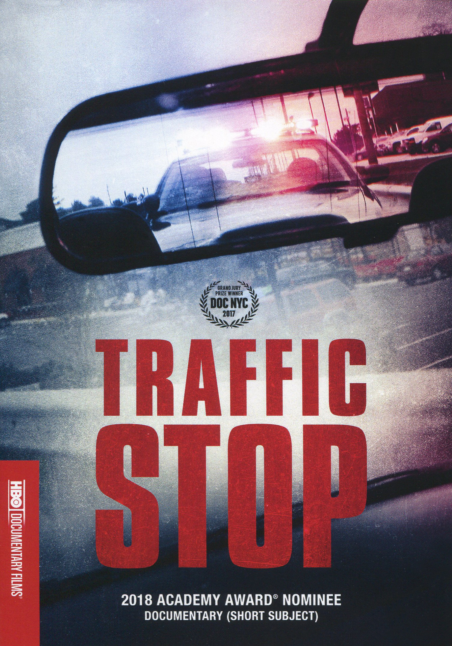 Controle de Trânsito (Traffic Stop)