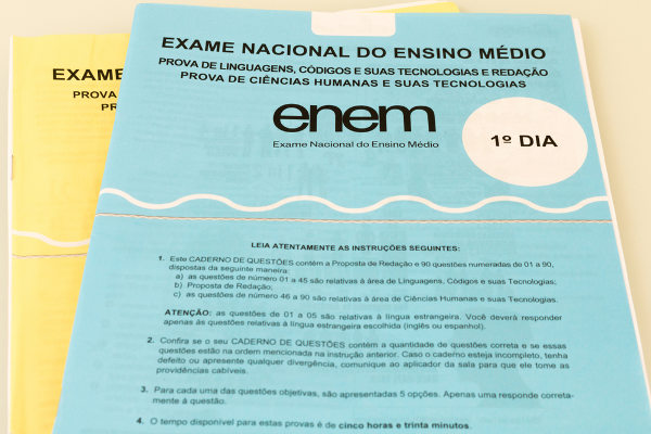 Enem: livros e períodos literários que caem na prova