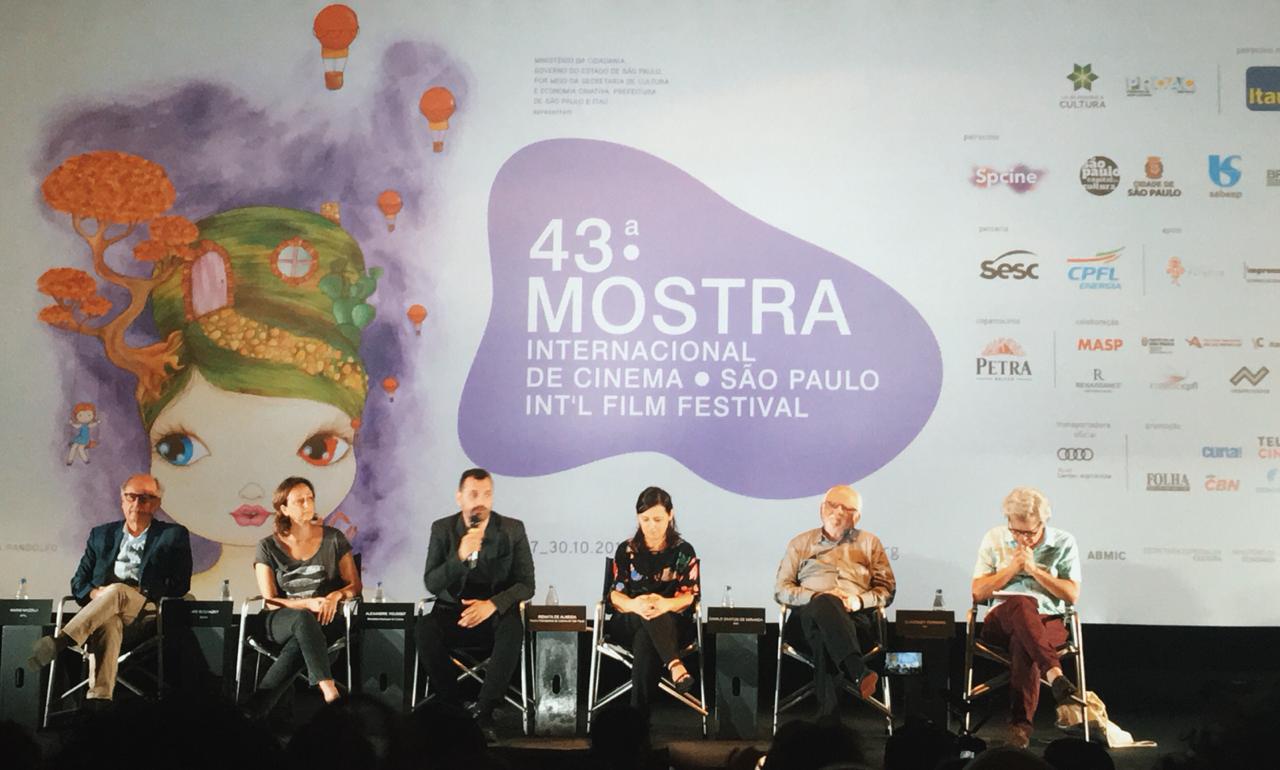 Mostra Internacional de Cinema