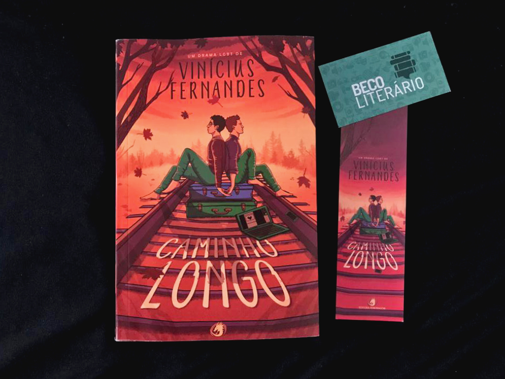 Caminho Longo, Vinícius Fernandes