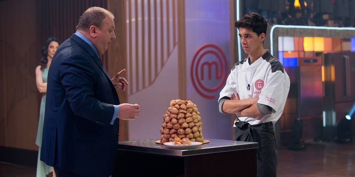 MasterChef A Revanche