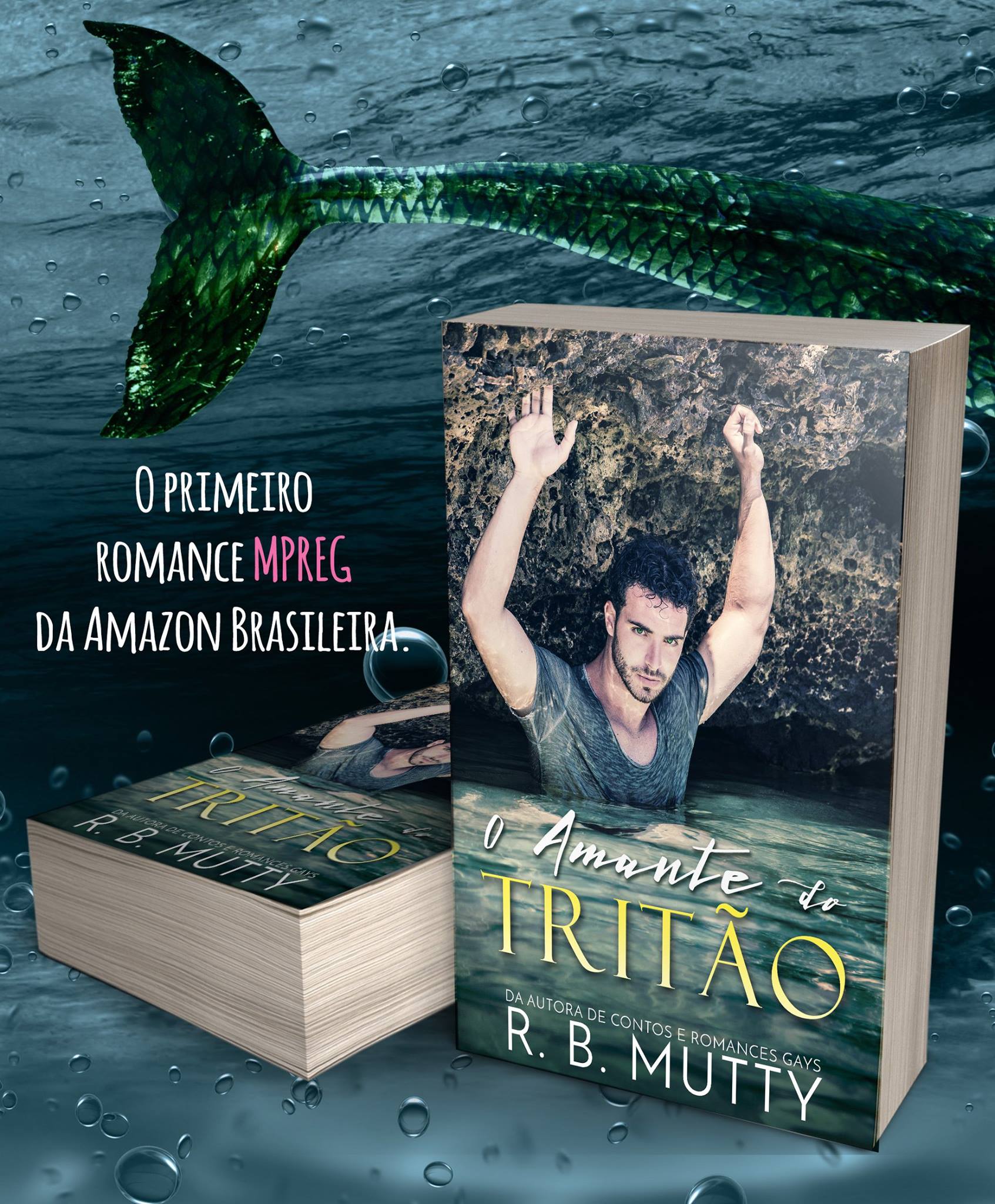 O Amante do Tritão