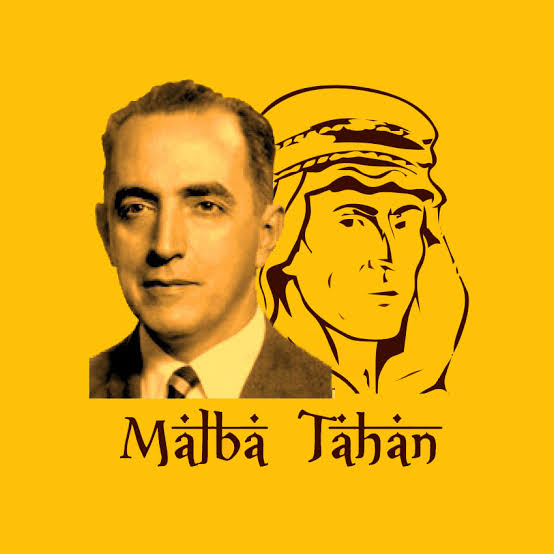 malba tahan