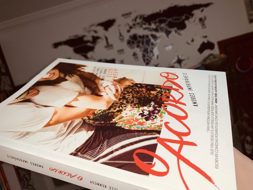 Livros parecidos com After