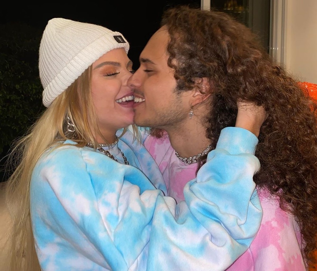 O que Luísa Sonza e Vitão nos ensinam sobre responsabilidade afetiva