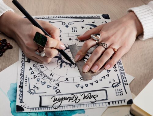 eventos astrológicos