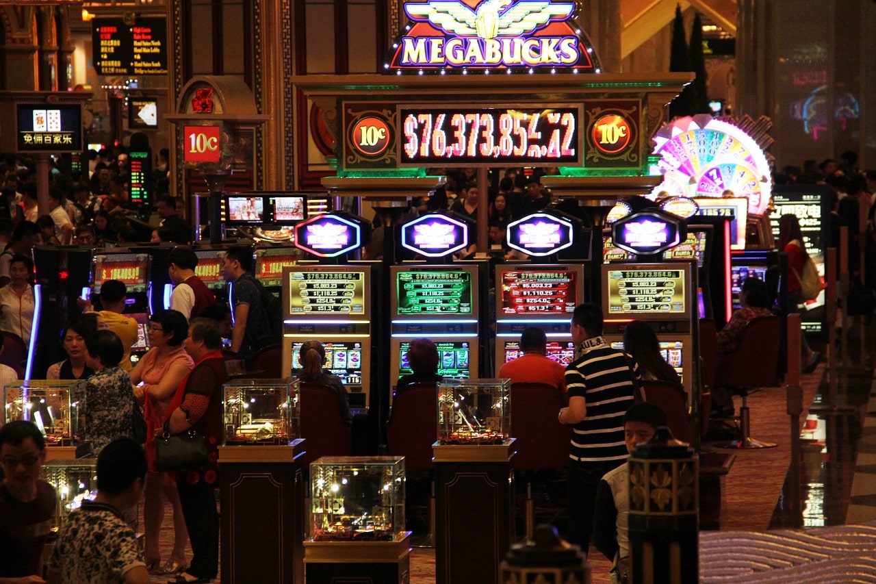 cassino