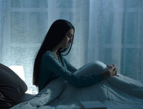 Sonhos: O que significa sonhar com quem já morreu?