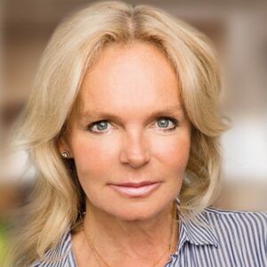 Lucinda Riley