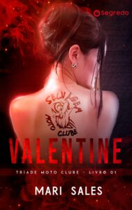 Dia dos Namorados: Valentine