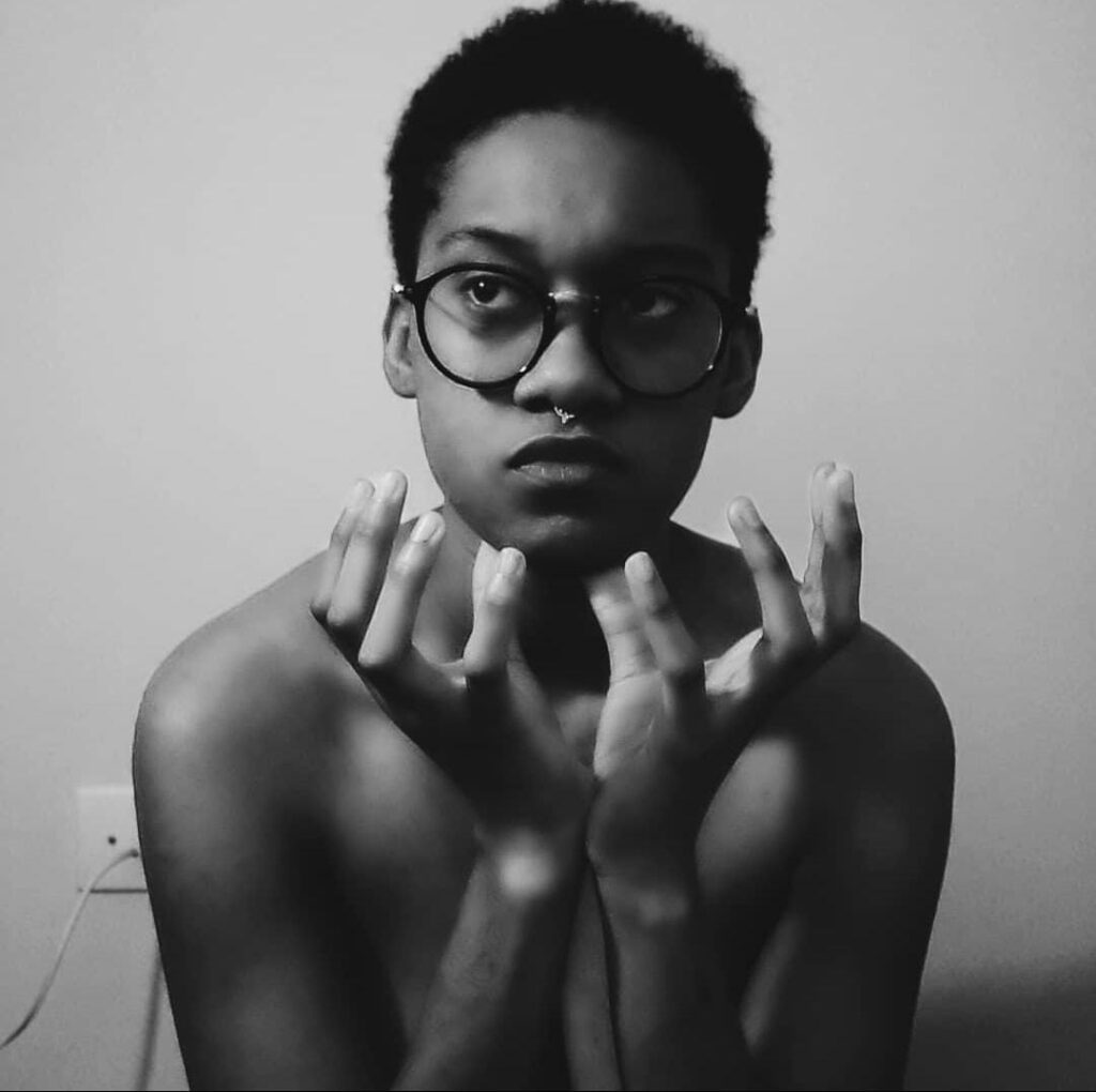 Dia do Orgulho Autista/Autismo: Polyana Sá – autista e ativista