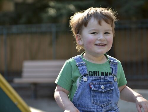 Dia do Orgulho Autista e da pessoa com autismo