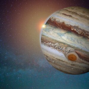 Júpiter retrógrado na astrologia