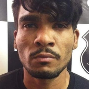 Serial Killer de Brasília