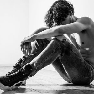 Quero ser modelo
