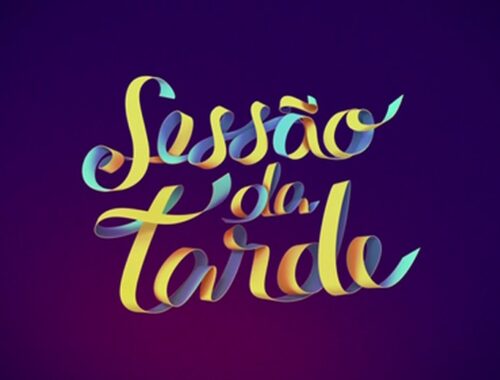 Sessão da tarde