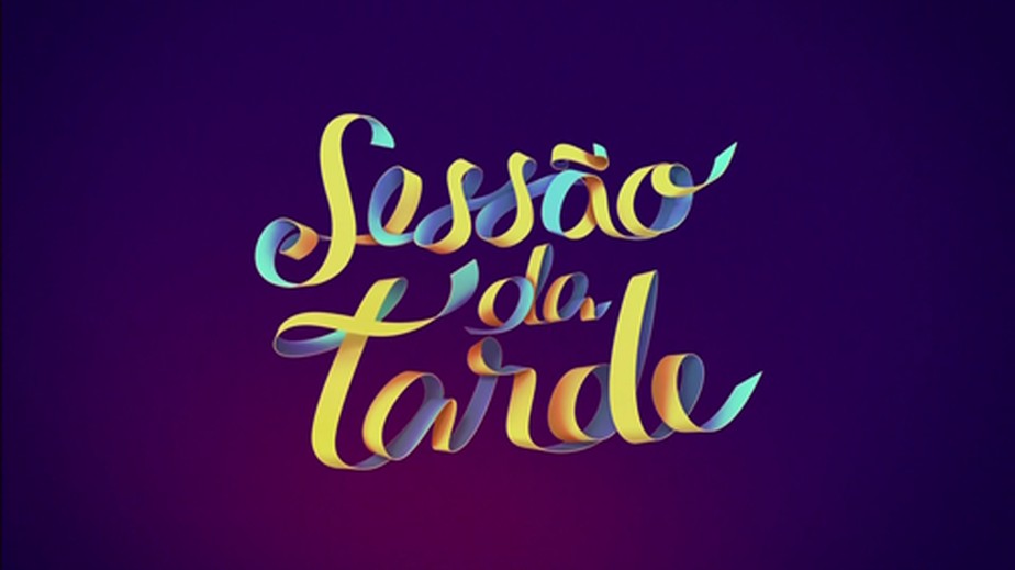 Sessão da tarde