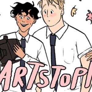 Heartstopper