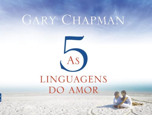 As 5 linguagens do amor