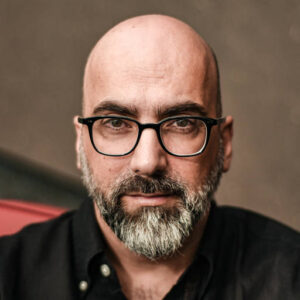 Valter Hugo Mãe estará na Bienal do Livro Rio
