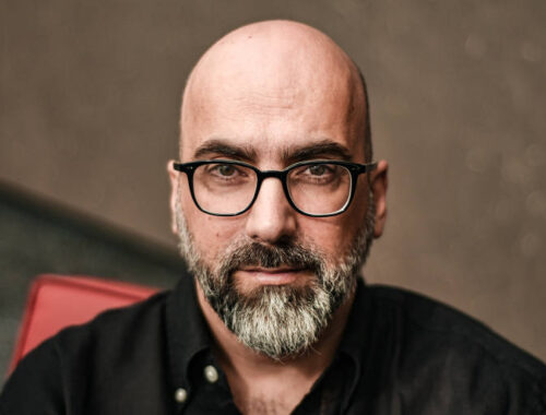 Valter Hugo Mãe estará na Bienal do Livro Rio