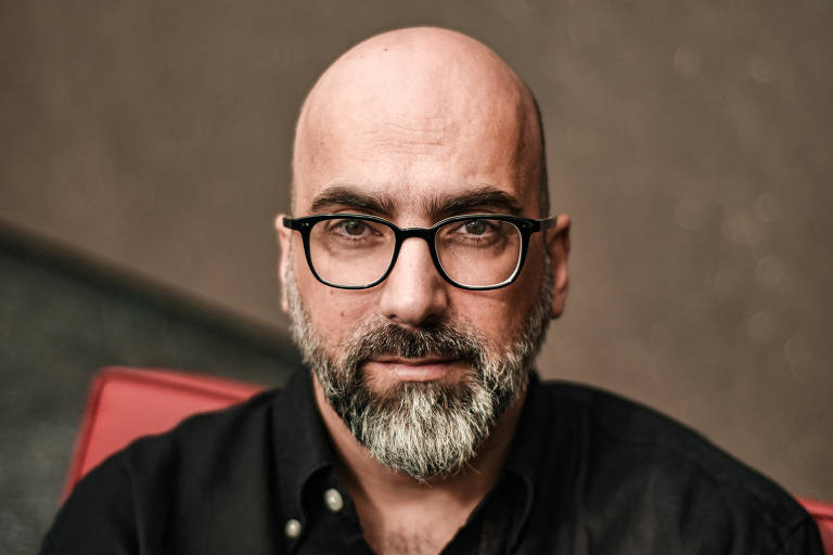 Valter Hugo Mãe estará na Bienal do Livro Rio