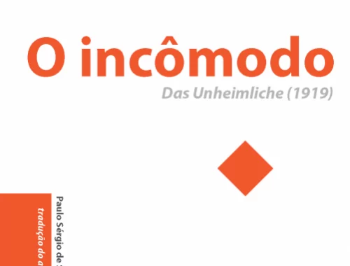 O incômodo