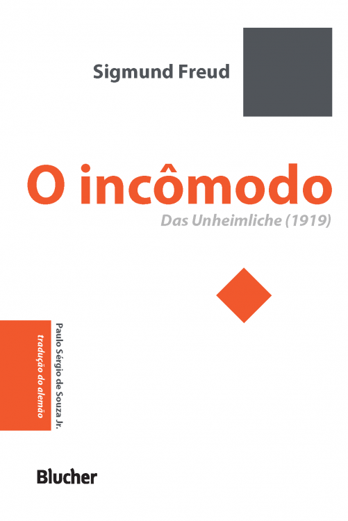 O incômodo