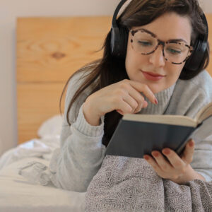 A importância da literatura e de conhecer e identificar um bom livro