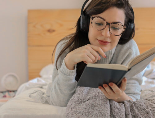 A importância da literatura e de conhecer e identificar um bom livro