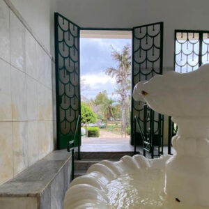 Parque das Águas de São Lourenço