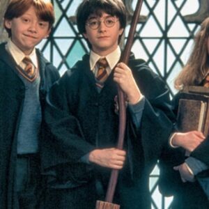 harry potter