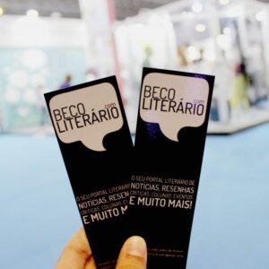 Bienal do Livro Rio