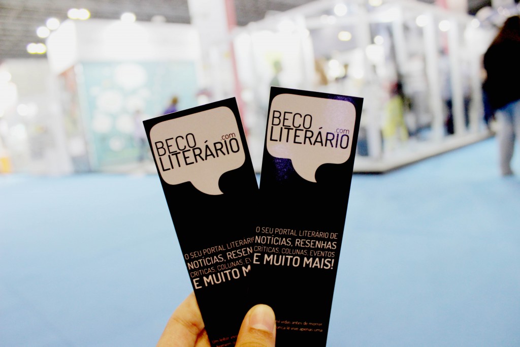 Bienal do Livro Rio