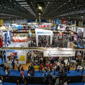 Bienal do Livro Rio
