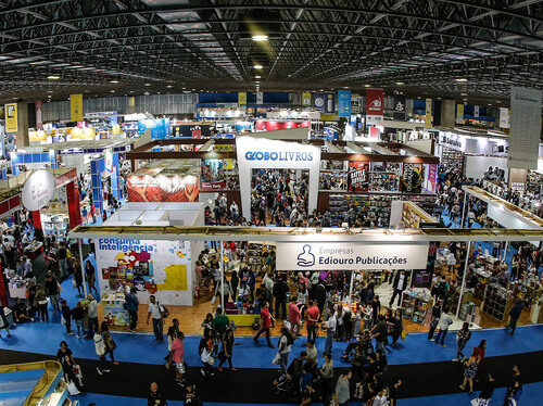 Bienal do Livro Rio